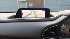 Mazda Cx-30 2.0 e-Skyactiv X MHEV GT Sport Tech 5dr Petrol Hatchback